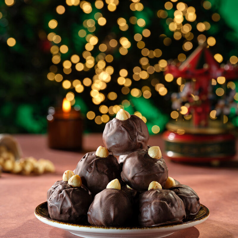 Baci Balls Temptation Box